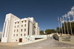 Anamas Otel