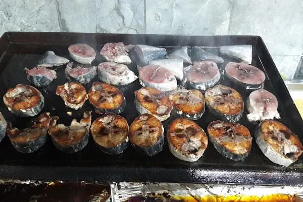 doga balikcisi - Restoran - Ankara Ayaş