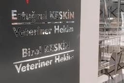 BEK Veteriner Kliniği