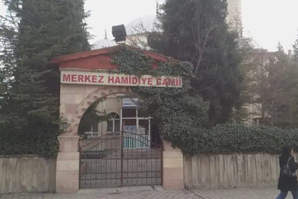 Beypazarı - Yerleşim Yeri - Ankara Beypazarı