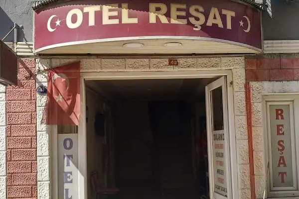 Laleli Hotel - Otel - İzmir Aliağa