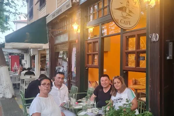Anastasia Garden Restaurant&amp;cafe&amp; kahvaltı &amp;bar - Restoran - İstanbul Esenyurt