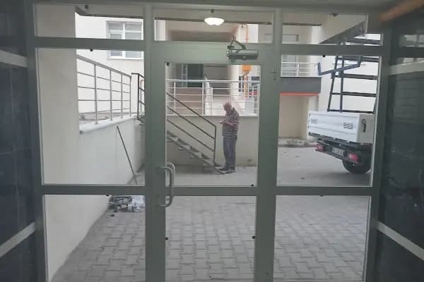 Bayındır alaminyüm - PVC Pencere Tedarikçisi - Ankara Beypazarı