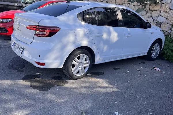 Smart Rent A Car Bodrum - Araba Kiralama Şirketi - Muğla Bodrum