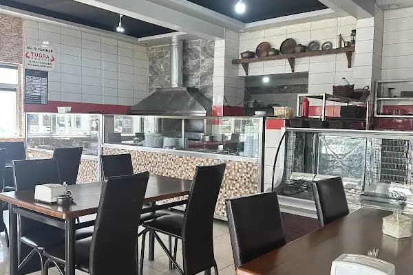 Poçan Restoran - Restoran - Konya Selçuklu