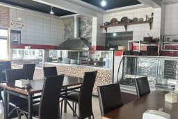 Poçan Restoran