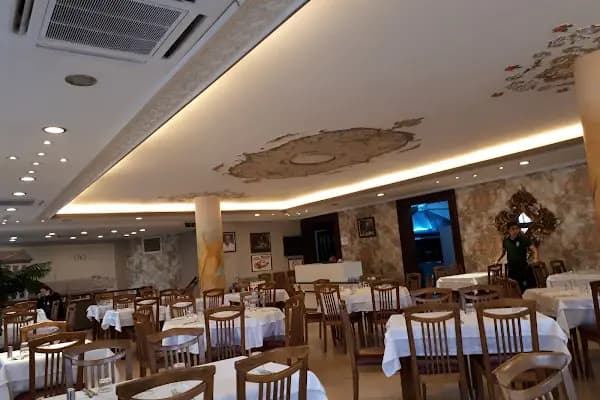 Çiçek Izgara Bursa - Izgara - Bursa Nilüfer