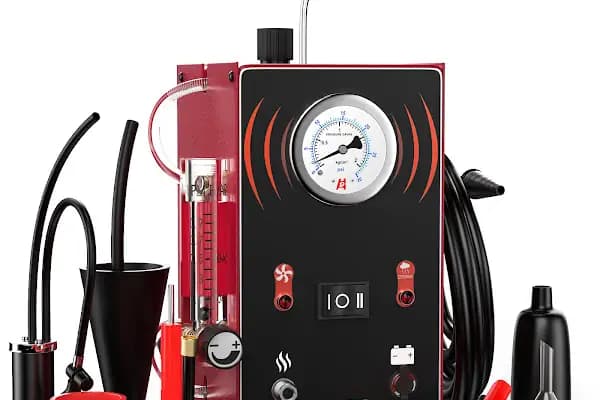 Viktec Oto Servis Ekipmanları - Ekipman Tedarikçisi - İstanbul Ataşehir