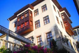 Hotel Reutlingen Hof