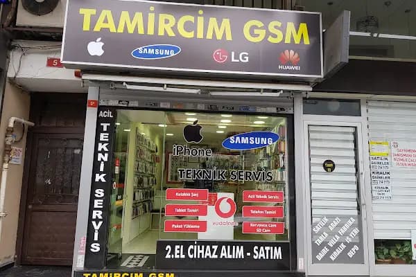 Ataşehir Cep Telefonu Tamiri - Ücretsiz Teknik Arıza Fiyat Tespiti - Telefon Onarım Hizmeti - İstanbul Şişli