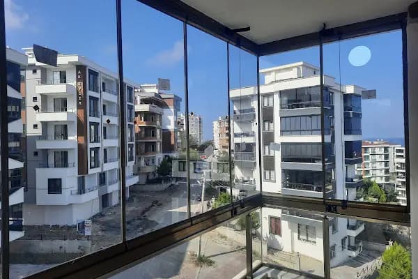 Balaç Mahallesi Muhtarlığı - İlgi Çekici Yer - Samsun 19 Mayıs