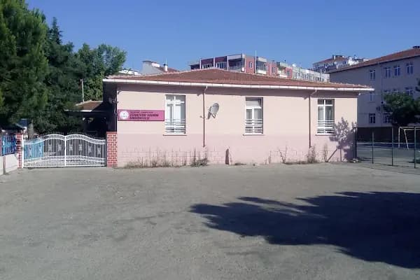 Zübeyde Hanım Anaokulu - Kreş - Tekirdağ Çerkezköy