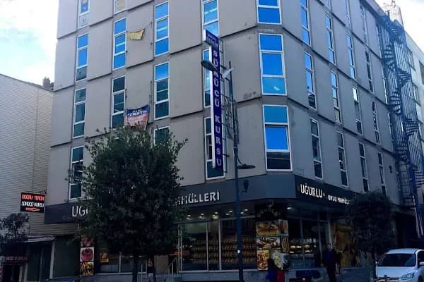 İstanbul - Bağcılar Doğru Tercih Terich Sürücü Kursu - Eğitim Kurumu - İstanbul Bağcılar