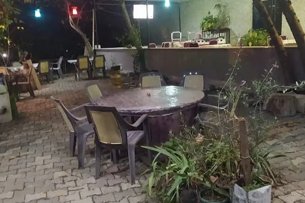 Cerrah Park Düğün Salonu - Düğün Salonu - Bursa İnegöl