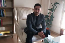 Klinik Psikolog Ali Demir K. Maraş PSİKOLOG / EMDR, Çocuk - Ergen terapisi, Çift terapisi, cinsel terapi, BDT
