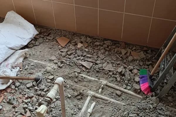 Birinci Sıhhi Tesisat - Tesisatçı - İstanbul Bağcılar