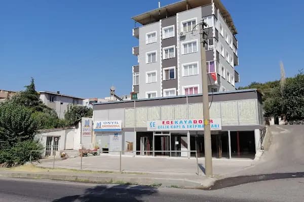 ONYIL EMLAK GAYRİMENKUL DANIŞMANLIK HİZMETLERİ - Emlak Bürosu - İzmir Balçova