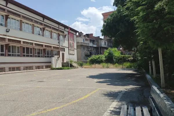 Şehit Hüseyin Gültekin Bilim ve Sanat Merkezi - Eğitim Merkezi - Ankara Altındağ