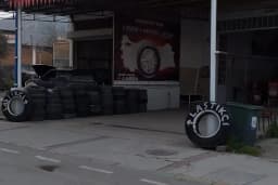 Hisarlık Oto Lastik