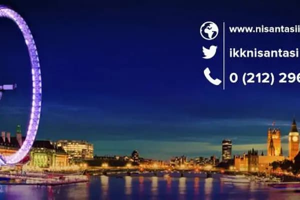 Nişantaşı İngiliz Kültür Yabancı Dil Okulu - İngilizce Dil Okulu - İstanbul Şişli