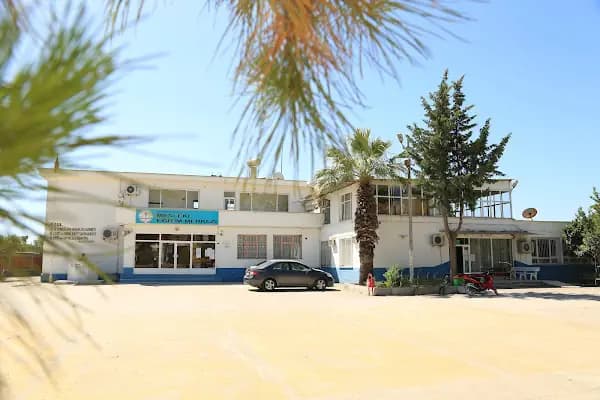 Finike Mesleki Eğitim Merkezi - Eğitim Merkezi - Antalya Alanya