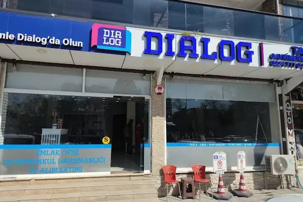 Dialog Tan Gayrimenkul - Emlak Bürosu - Bursa Kestel