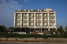Hotel Şimşek Edirne