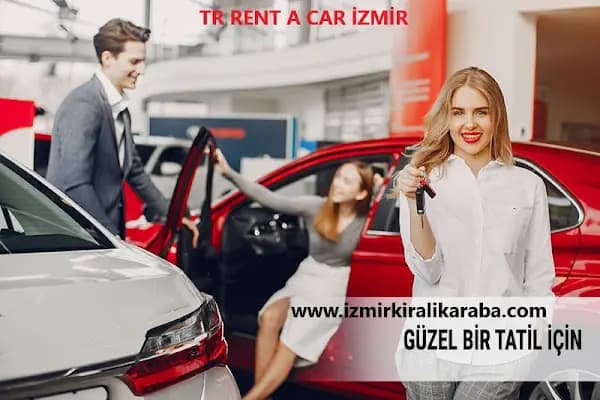 havalimanı araç kiralama - Araba Kiralama Şirketi - İzmir Beydağ
