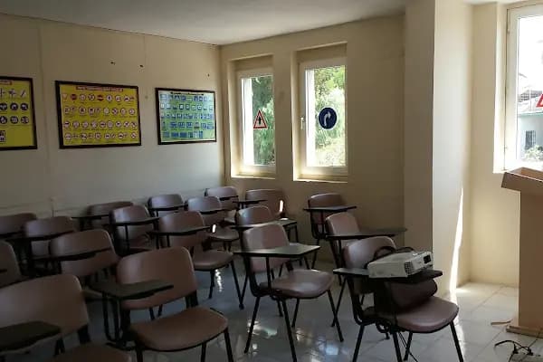 BODRUM ÖZEL GÜNIŞIĞI SÜRÜCÜ KURSU - Sürücü Kursu - Muğla Bodrum
