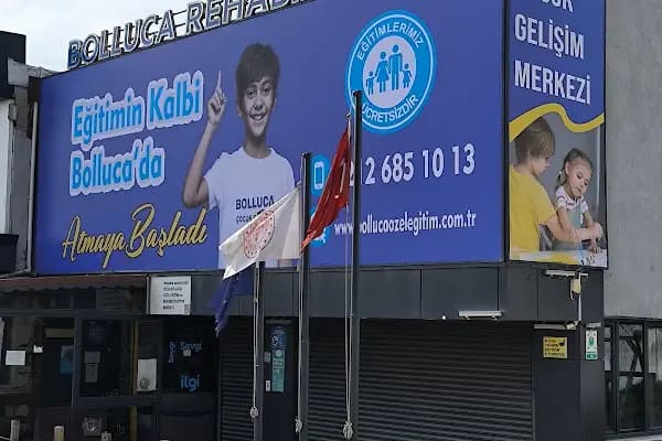 Özel Bolluca Özel Eğitim ve Rehabilitasyon Merkezi - Rehabilitasyon Merkezi - İstanbul Arnavutköy