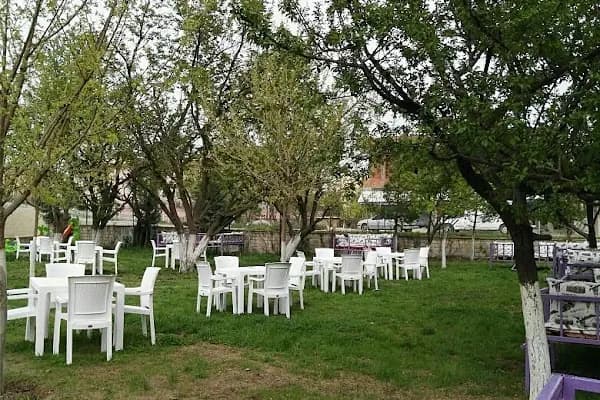 Yeşil Vadi Çay Bahçesi - Restoran - Diyarbakır Bismil
