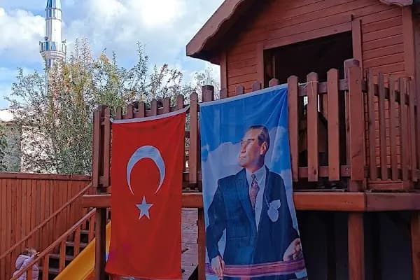 Minik Adalılar Çarşı Şube - Okul - Sakarya Serdivan
