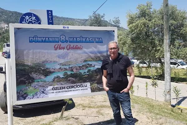 Bozdoğan Köylü Pazarı - Pazar - Aydın Bozdoğan