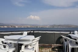 Karşıyakalı'nın Yeri