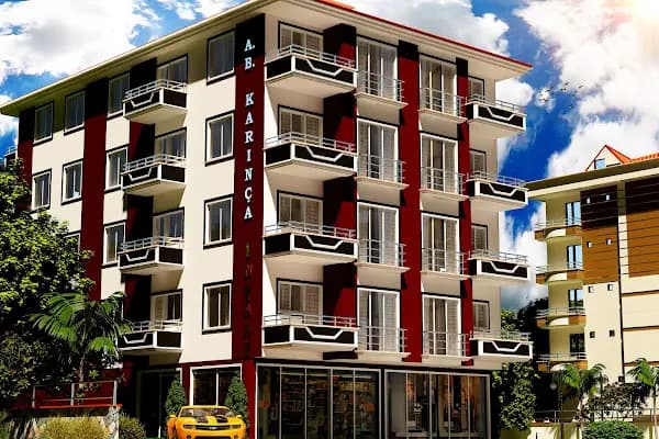 A.B. Karinca İnşaat - Konut İnşaat - Trabzon Akçaabat