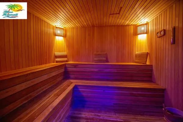 ALANYA HAWAI SPA HAMAM - Spa - Antalya Alanya