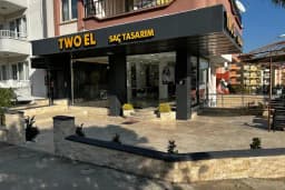 SALON TWO EL