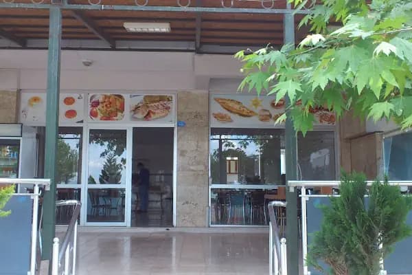 YILMAZHAN RESTAURANT - Restoran - Denizli Acıpayam