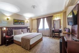 OGLAKCIOGLU PARK HOTEL