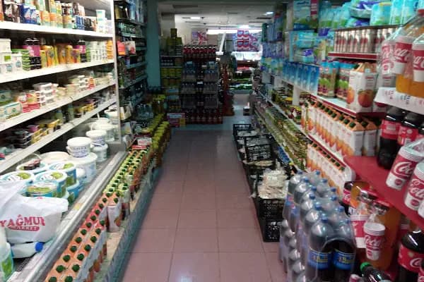 Yağmur Market - Bakkal - Kayseri Akkışla