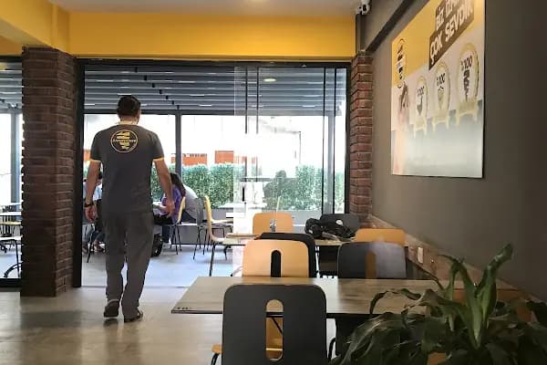 Zater Döner Adatepe Buca - Dönerci - İzmir Buca