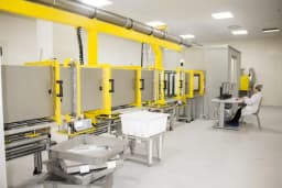 MGT Filtre Fabrika