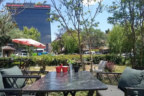 1 BAHANE - Kafe - Kocaeli Çayırova
