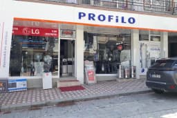 HAYRİ GÖK PROFİLO BAYİ.