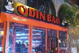 Odin Bar