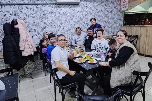 Kural Pide - Pideci - Denizli Pamukkale