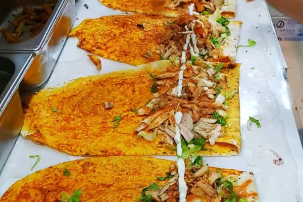 EFSİ DÖNER - Dönerci - Gaziantep Nizip