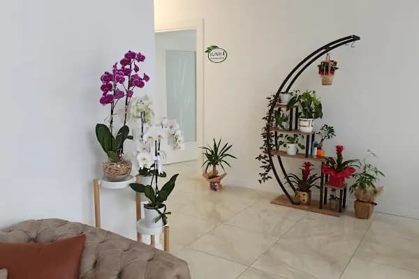 Özel Natura Ağız ve Diş Sağlığı Polikliniği - Diş Kliniği - Kocaeli Başiskele