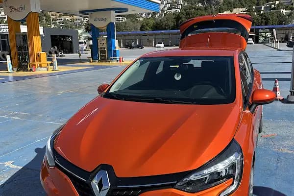 Garenta Muğla Bodrum Şehir Araç Kiralama - Araba Kiralama Şirketi - Muğla Dalaman