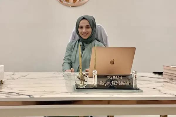 Vera Dental Clinic - Diş Kliniği - Şanlıurfa Karaköprü